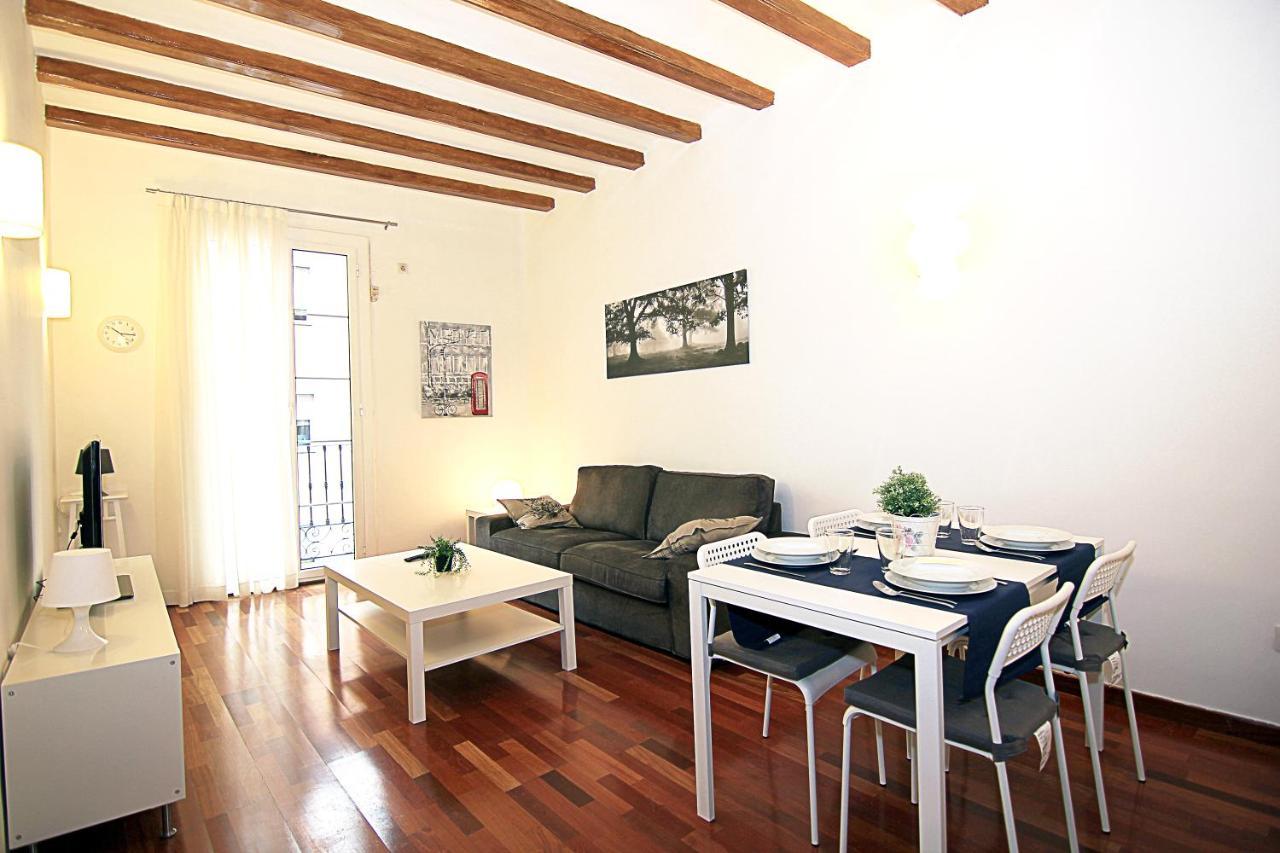 Muntanya - Apt With Private Balcony Sagrada Familia Barcelone