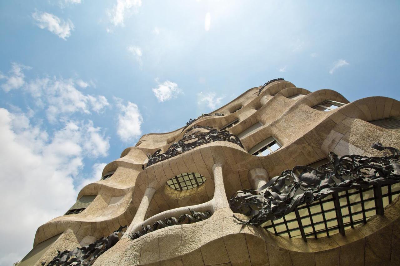 Muntanya - Apt With Private Balcony Sagrada Familia Appartement Barcelone