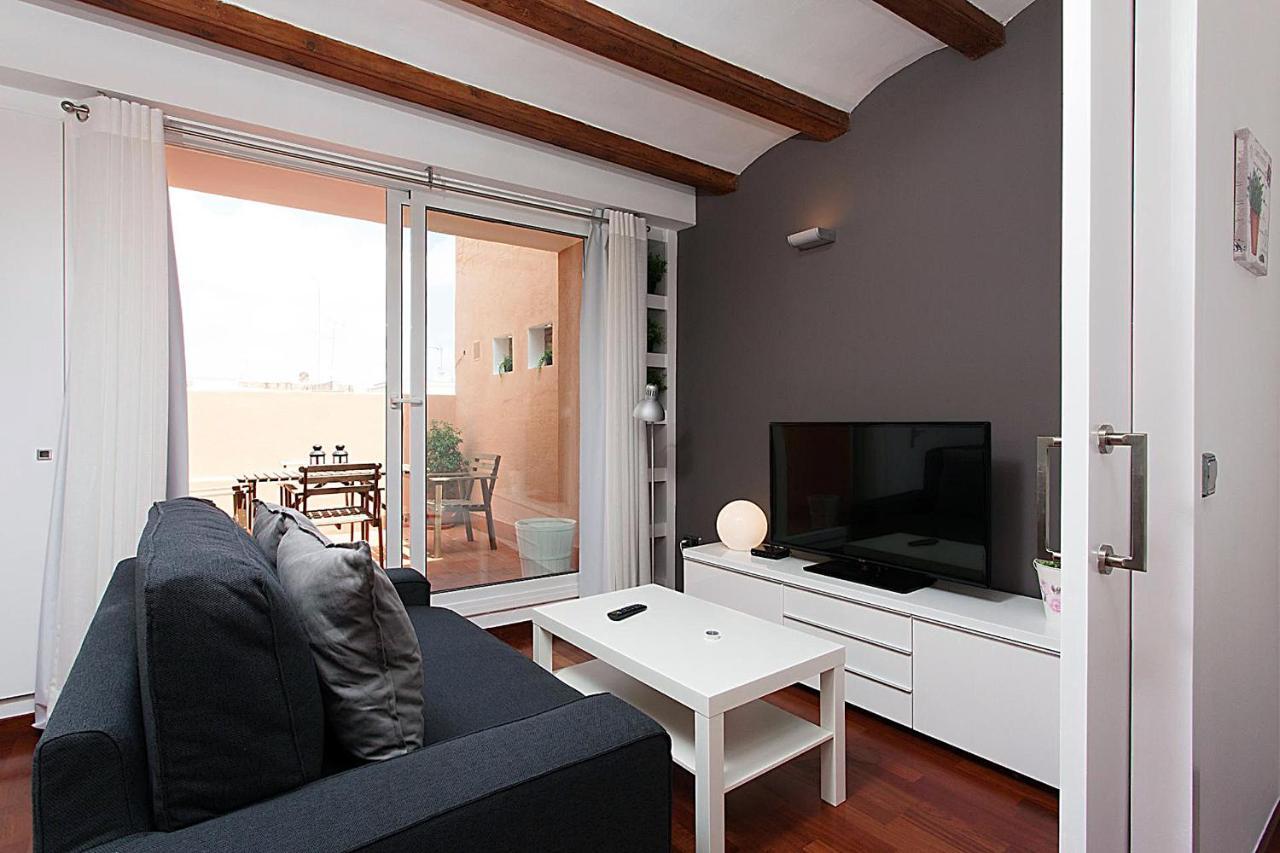 Appartement Muntanya - Apt With Private Balcony Sagrada Familia *