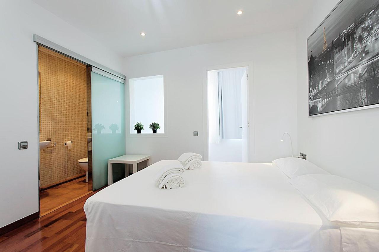 Muntanya - Apt With Private Balcony Sagrada Familia Appartement *