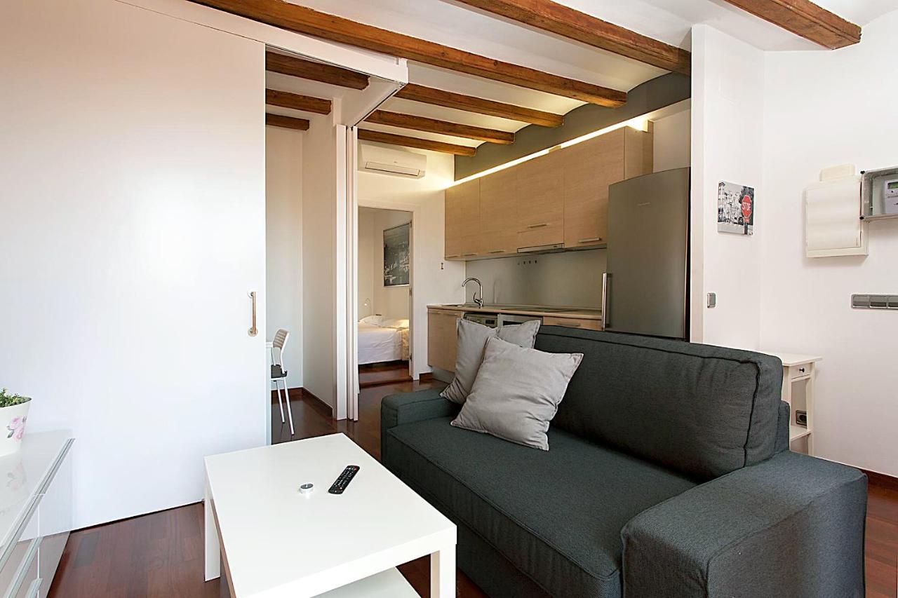 Appartement Muntanya - Apt With Private Balcony Sagrada Familia *