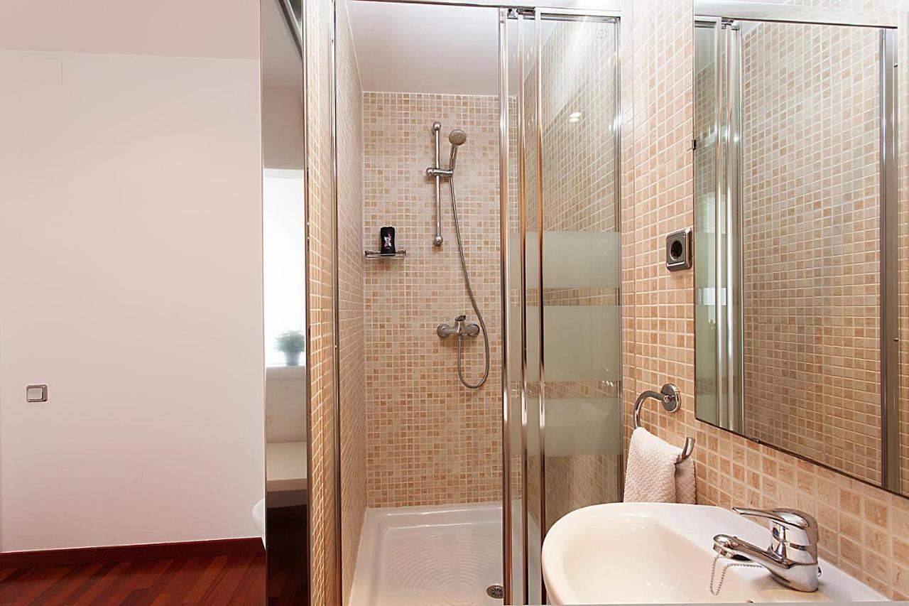Muntanya - Apt With Private Balcony Sagrada Familia * Barcelone