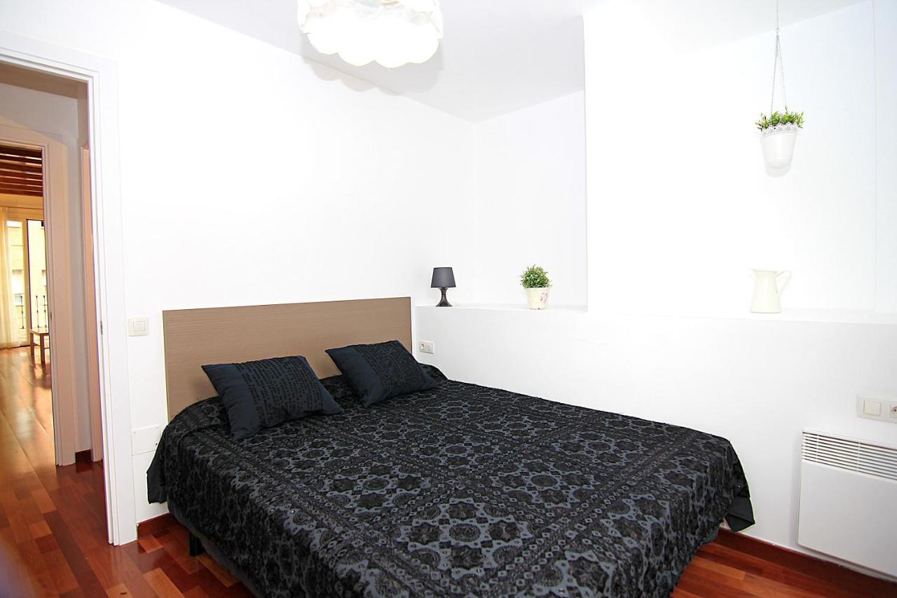 Muntanya - Apt With Private Balcony Sagrada Familia Appartement *