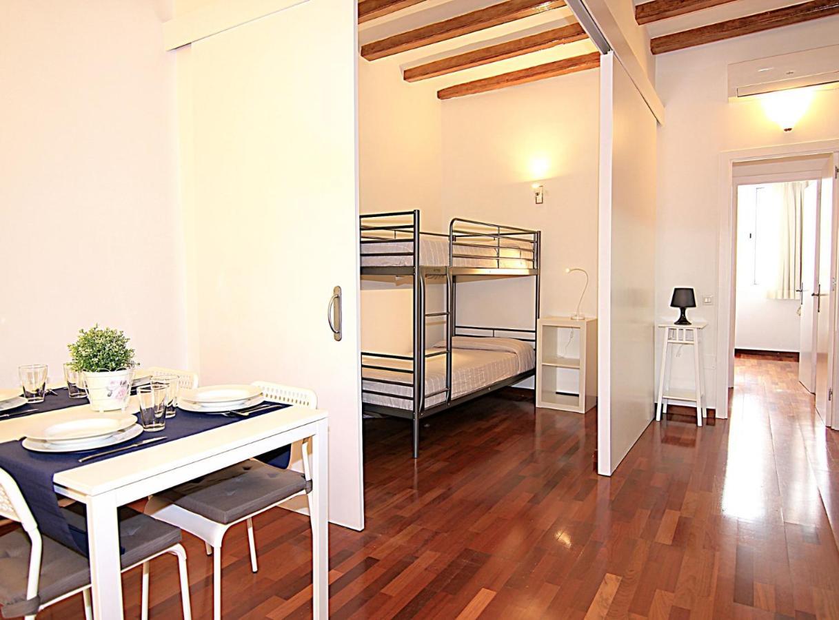 Appartement Muntanya - Apt With Private Balcony Sagrada Familia Barcelone