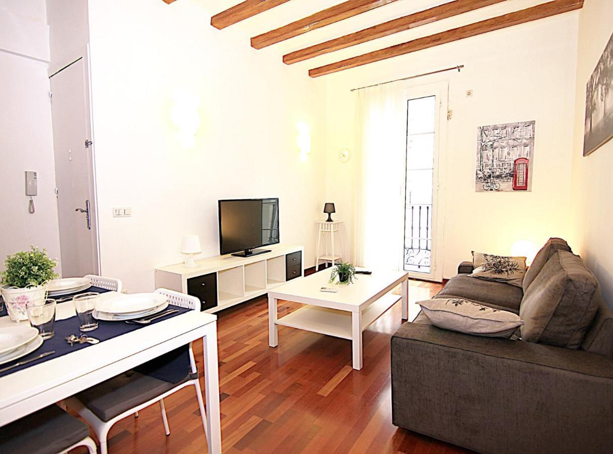 Muntanya - Apt With Private Balcony Sagrada Familia Appartement