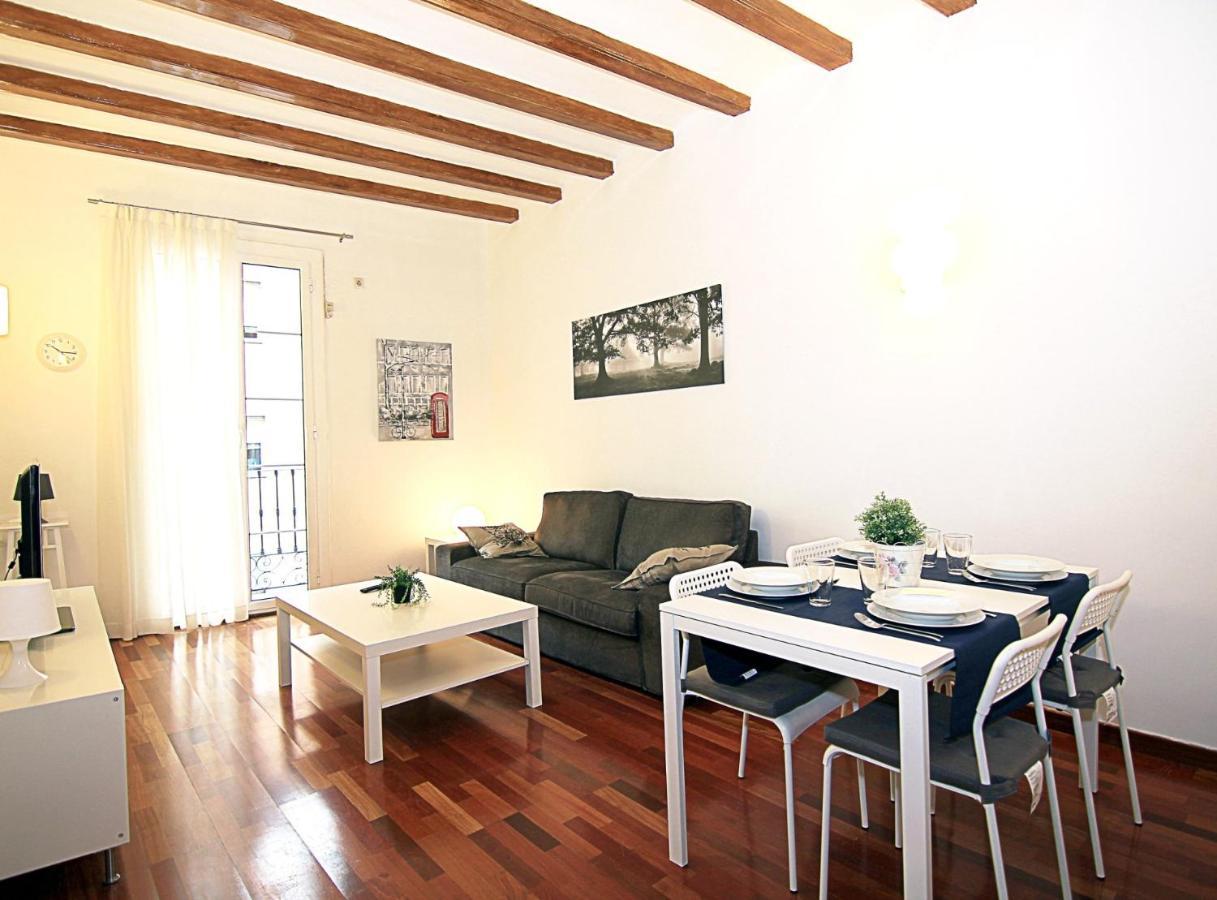 Appartement Muntanya - Apt With Private Balcony Sagrada Familia