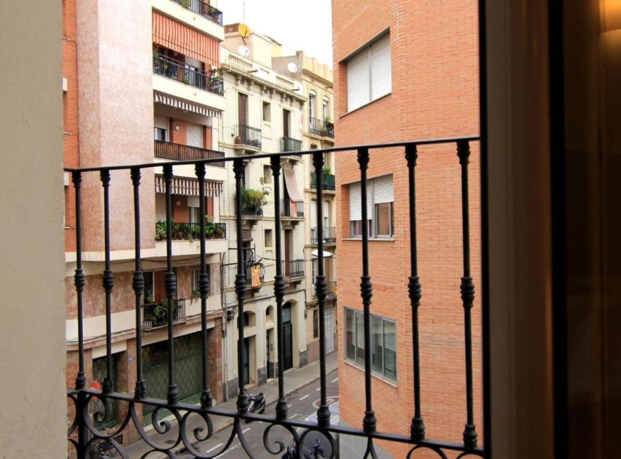 Muntanya - Apt With Private Balcony Sagrada Familia Appartement