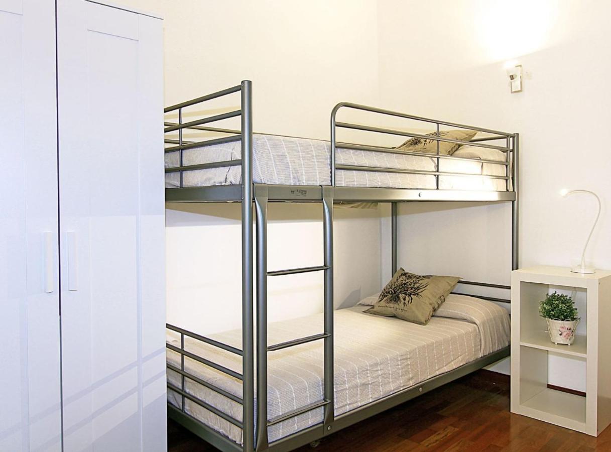 Muntanya - Apt With Private Balcony Sagrada Familia Appartement Barcelone