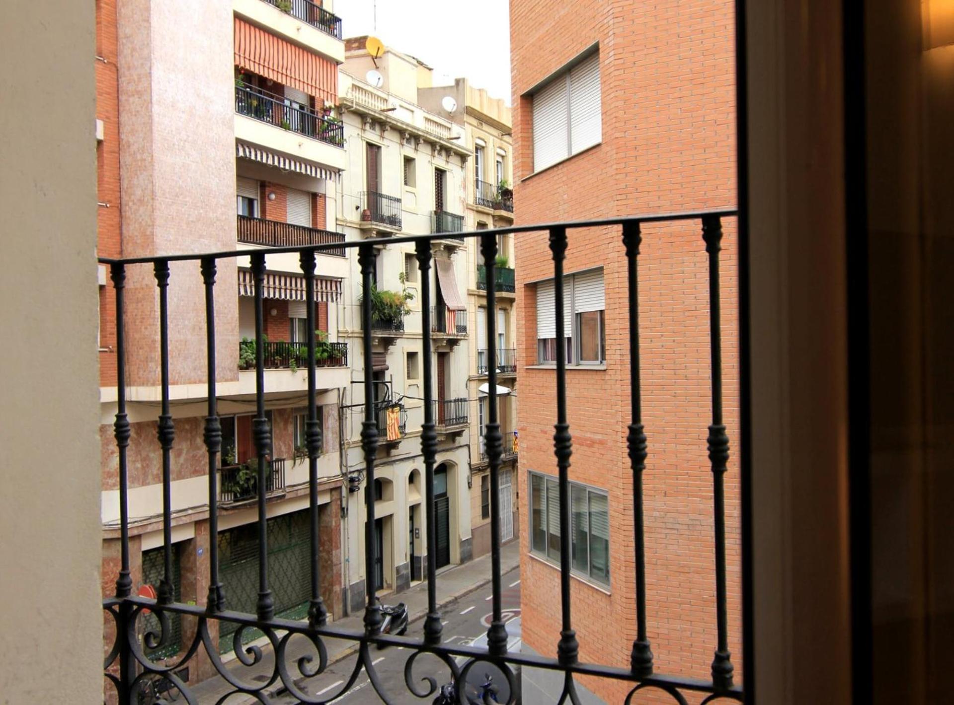 Muntanya - Apt With Private Balcony Sagrada Familia Appartement *