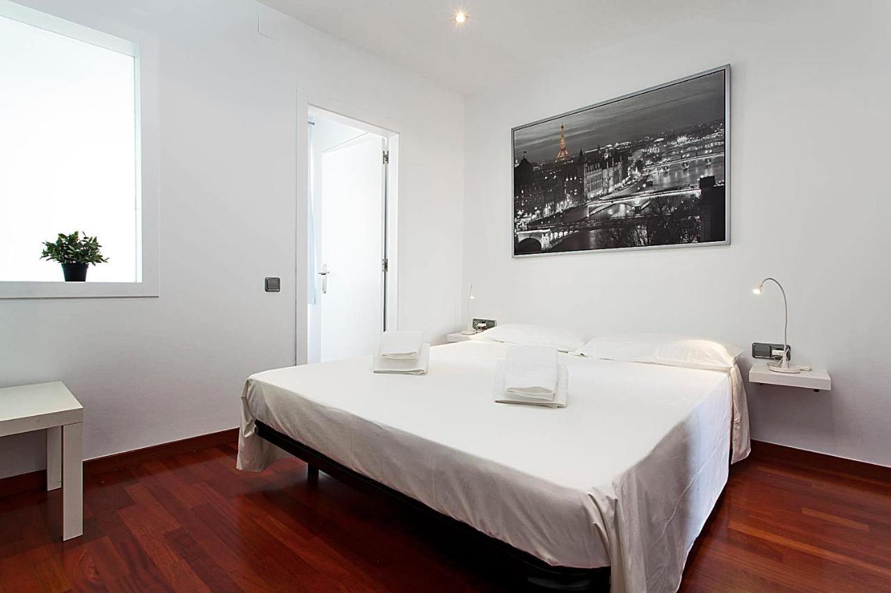 Appartement Muntanya - Apt With Private Balcony Sagrada Familia Barcelona